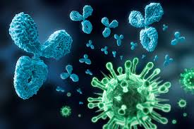 Virology Welcome Image